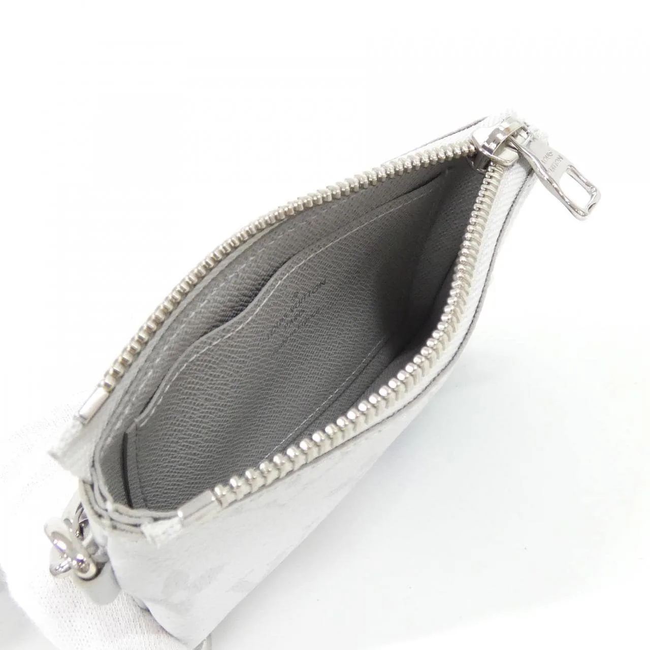 LOUIS VUITTON M67809 小袋 Monogram 4