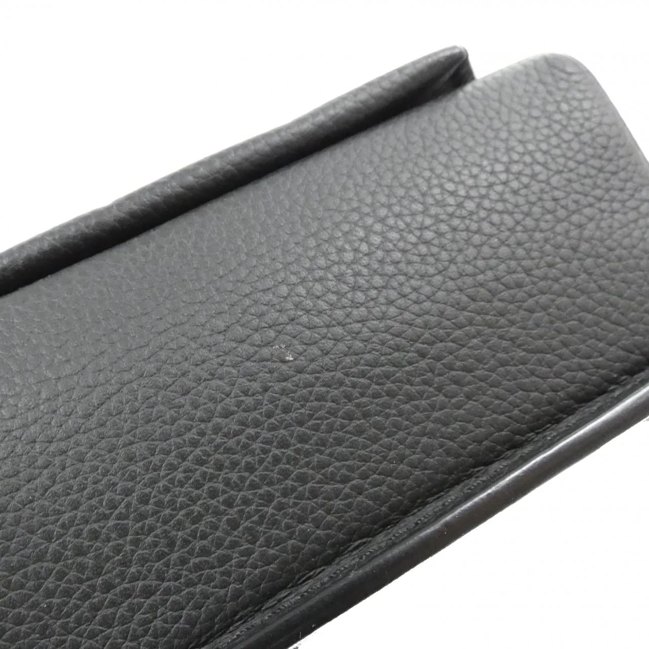LOUIS VUITTON M82085 Shoulder Lambskin Black Lambskin Rank A - Thumbnail 3