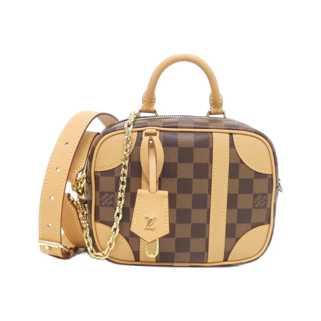 LOUIS VUITTON N50065 Shoulder Damier