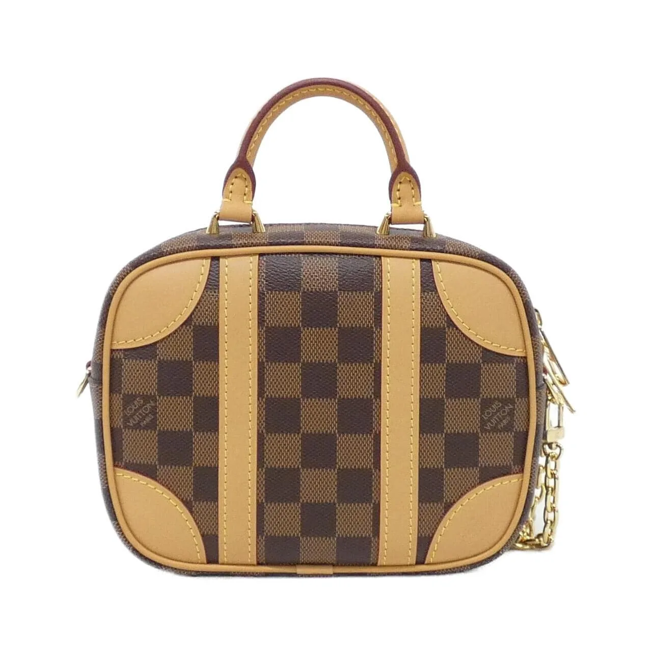 LOUIS VUITTON N50065 Shoulder Damier 2