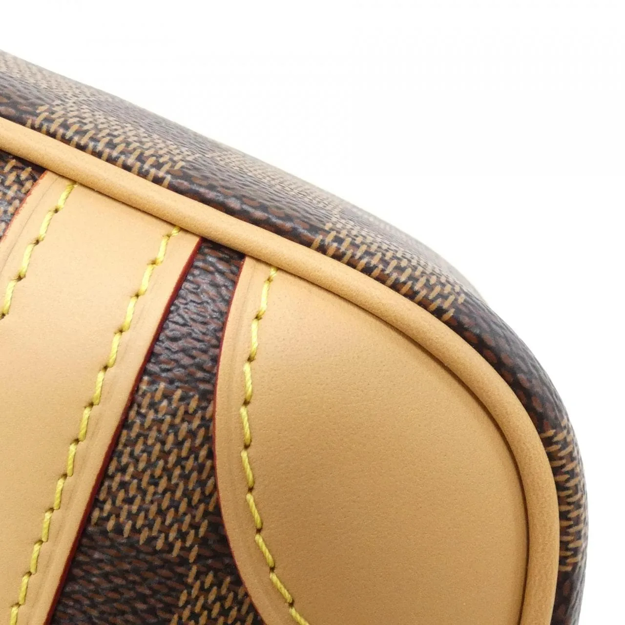 LOUIS VUITTON N50065 Shoulder Damier 4