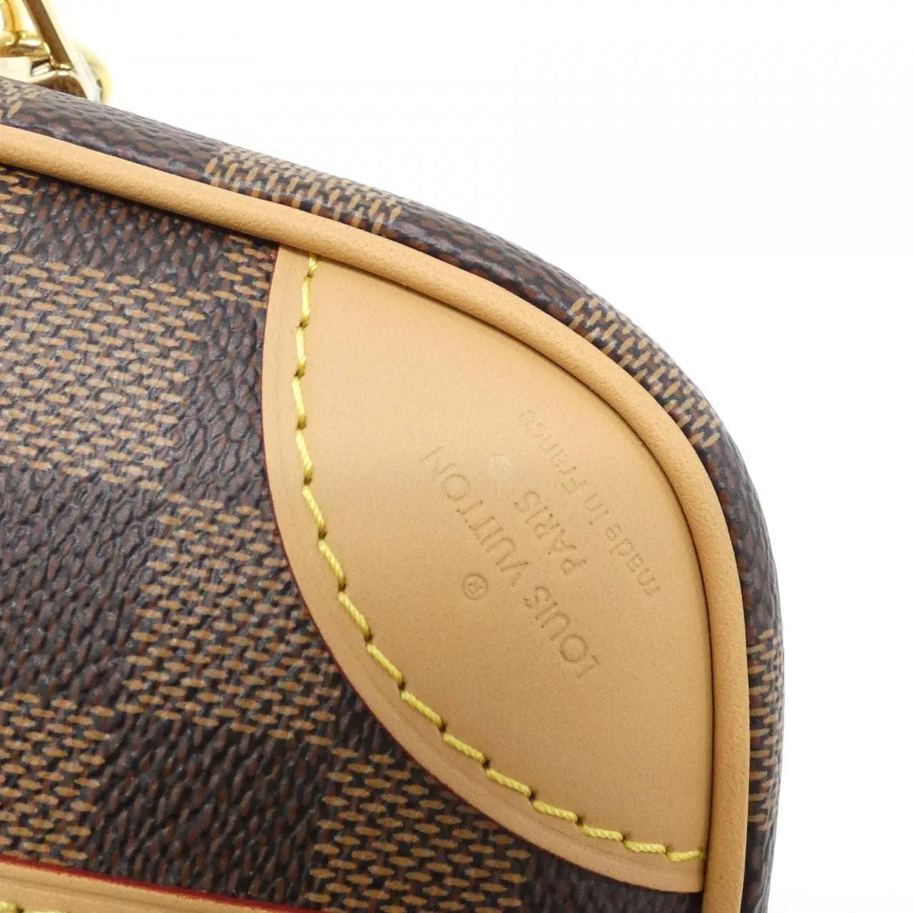 LOUIS VUITTON N50065 Shoulder Damier 5