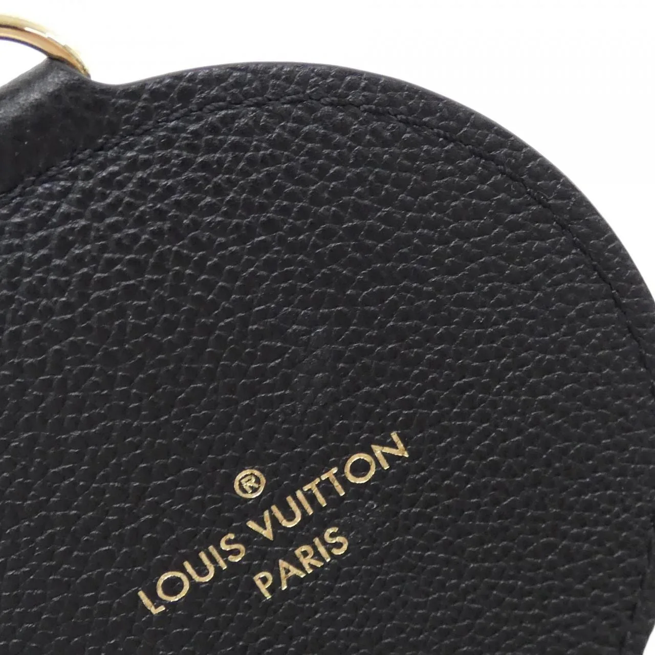 LOUIS VUITTON Papillon M45980 Shoulder Monogram Black Monogram Rank A - Thumbnail 4