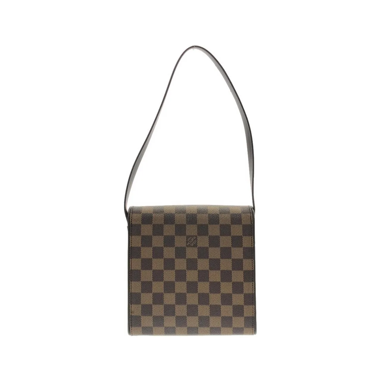 LOUIS VUITTON N51162 Shoulder Damier Black Damier Rank A - Thumbnail 2