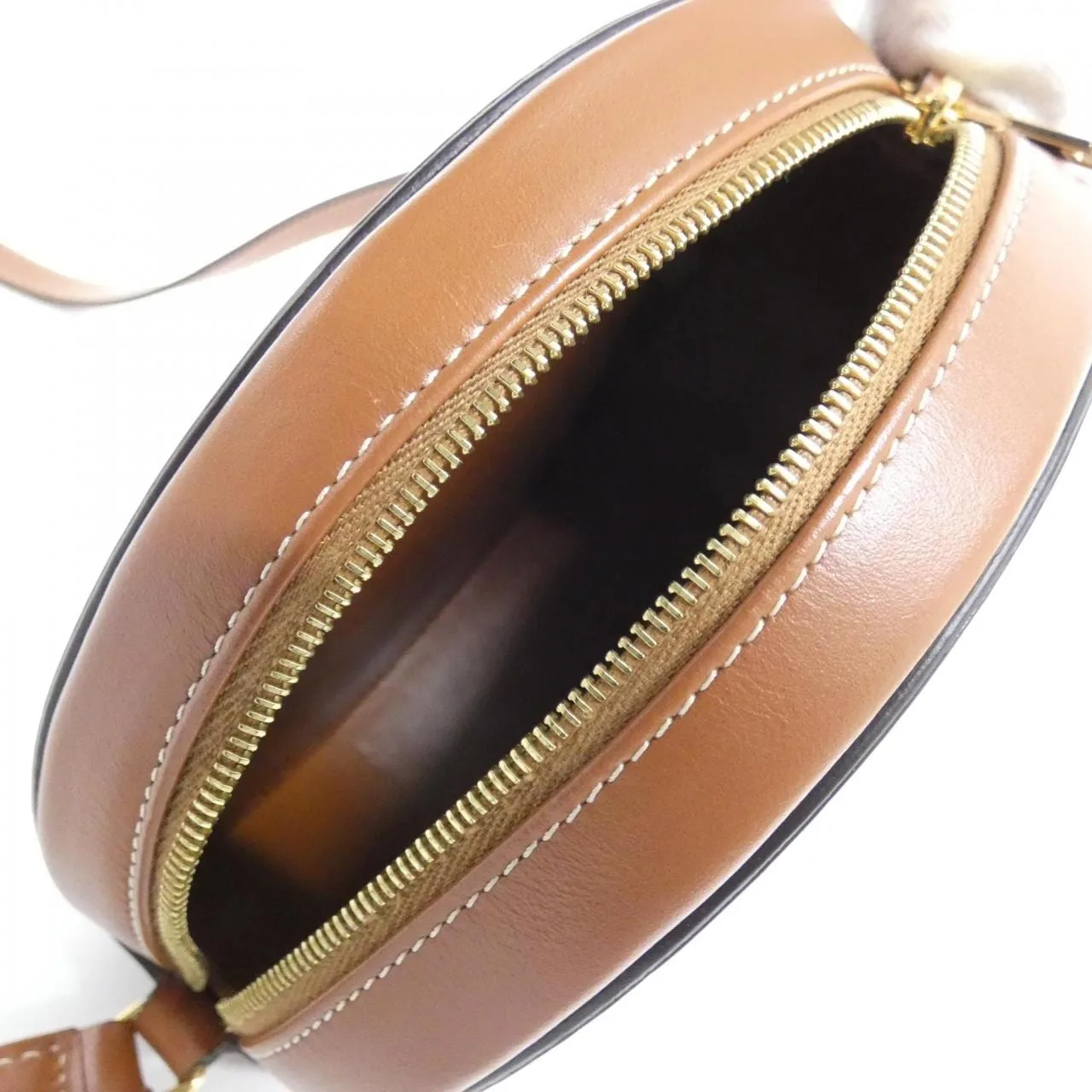 CELINE 10I703DPQ Shoulder Black Rank A - Thumbnail 7