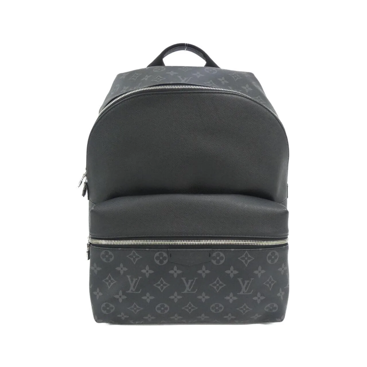 LOUIS VUITTON Discovery M30230 背包 帆布 Black