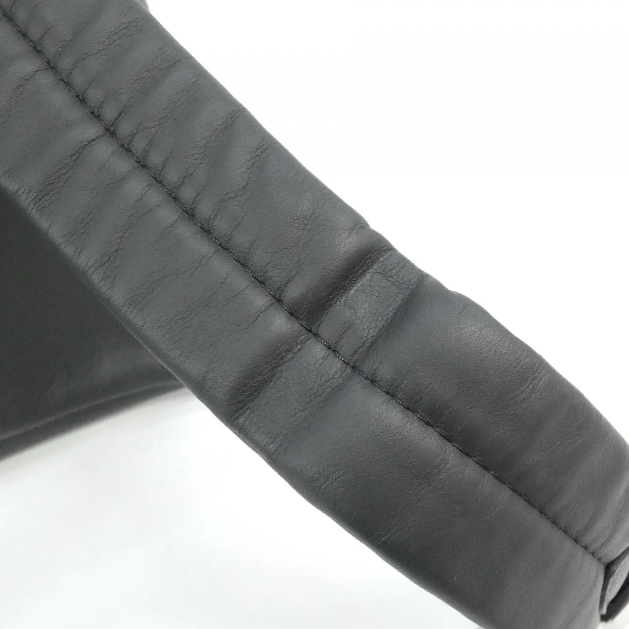 LOUIS VUITTON Discovery M30230 Backpack Canvas Black Canvas Rank A - Thumbnail 5