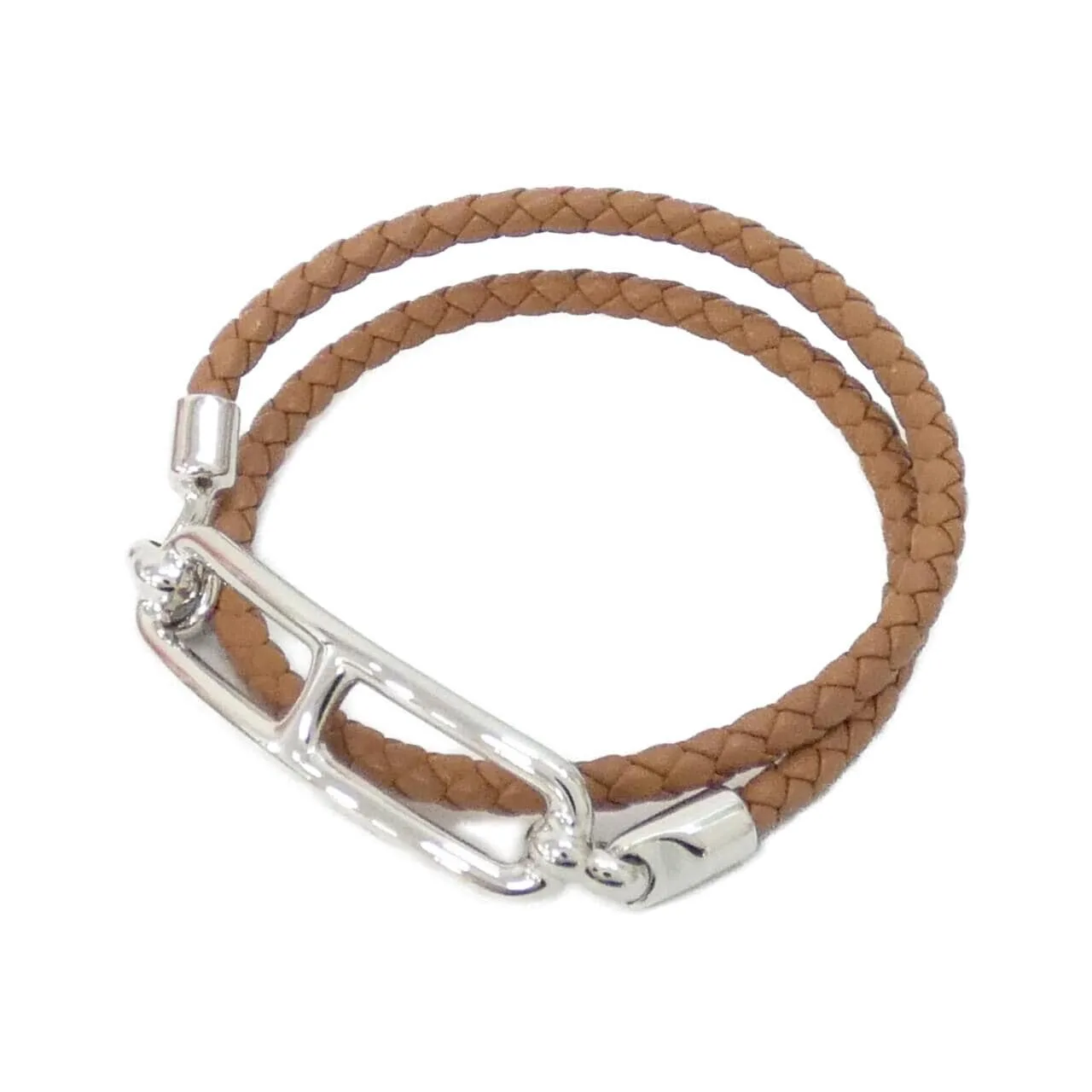 HERMES 071727FP Accessories Swift Gold