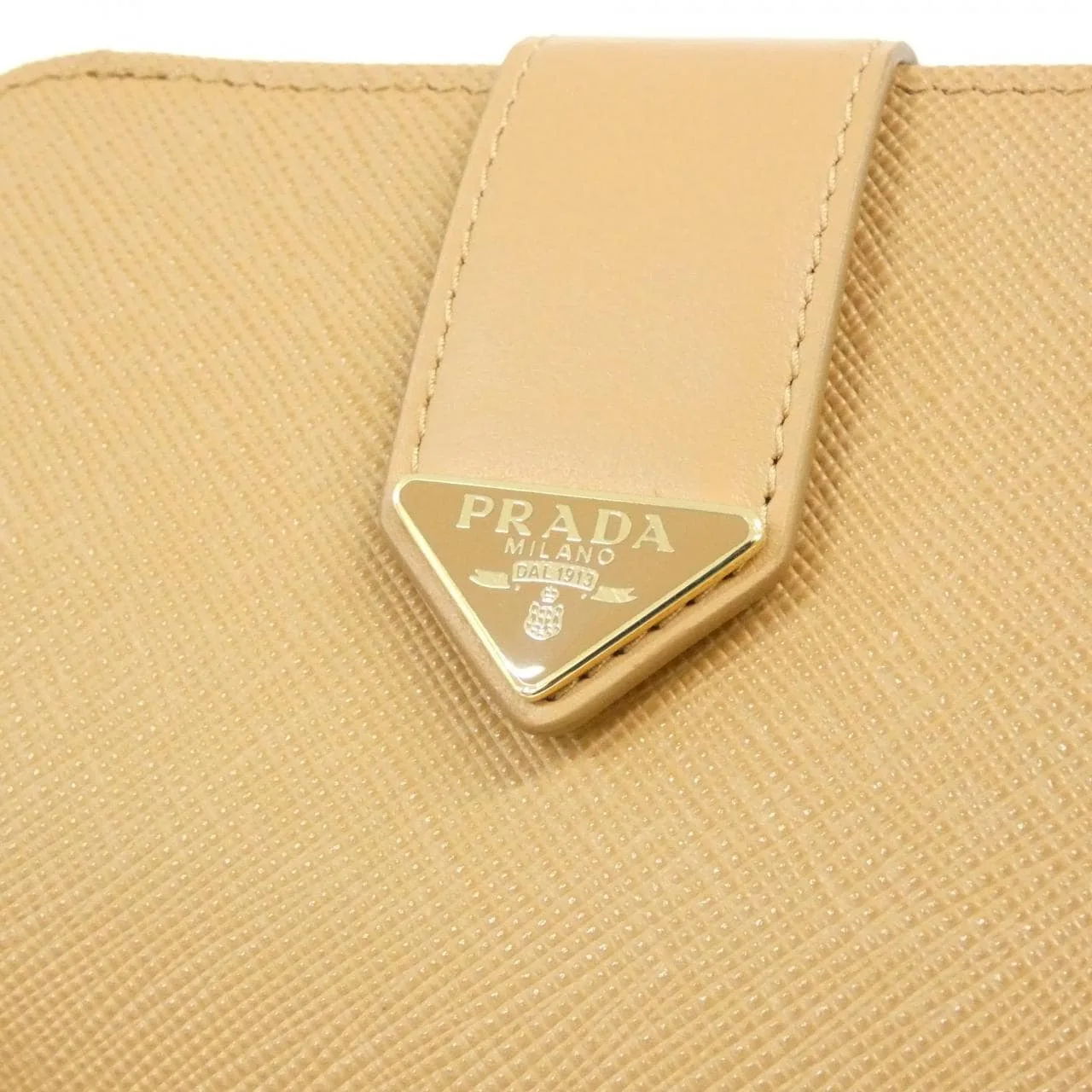 PRADA 1ML018 銀包 未使用品 - 縮圖 3
