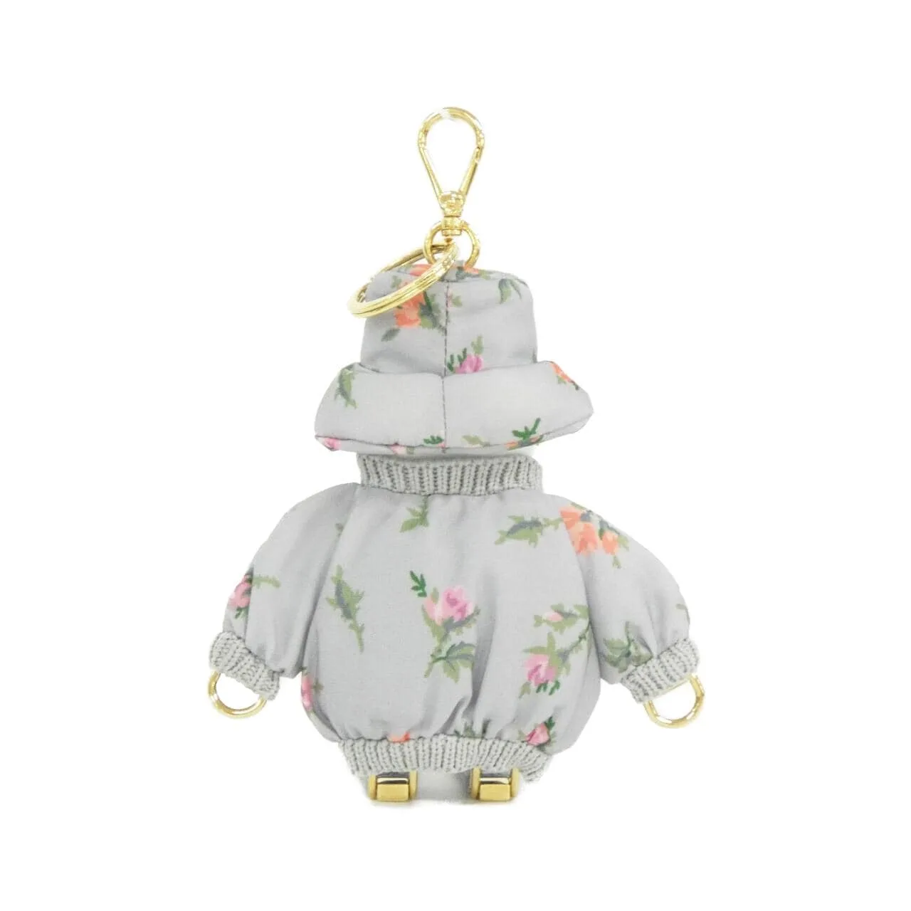 PRADA 1TT181 鎖匙包