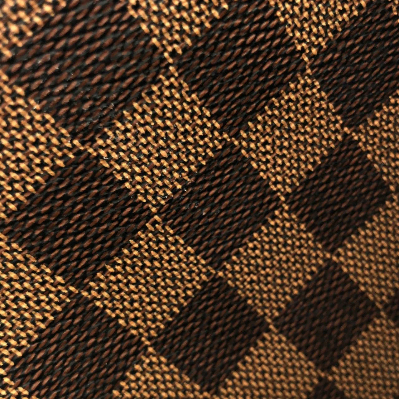 LOUIS VUITTON N40108 Shoulder Damier Black Damier Rank A - Thumbnail 9