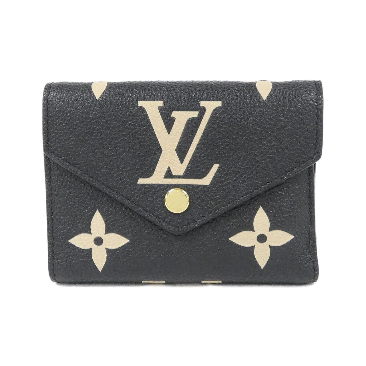 LOUIS VUITTON M80968 Wallet Monogram