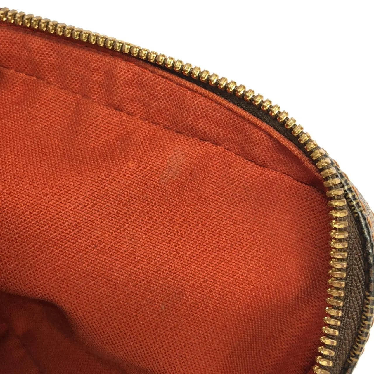 LOUIS VUITTON N51994 Shoulder Damier Black Damier Rank A - Thumbnail 8