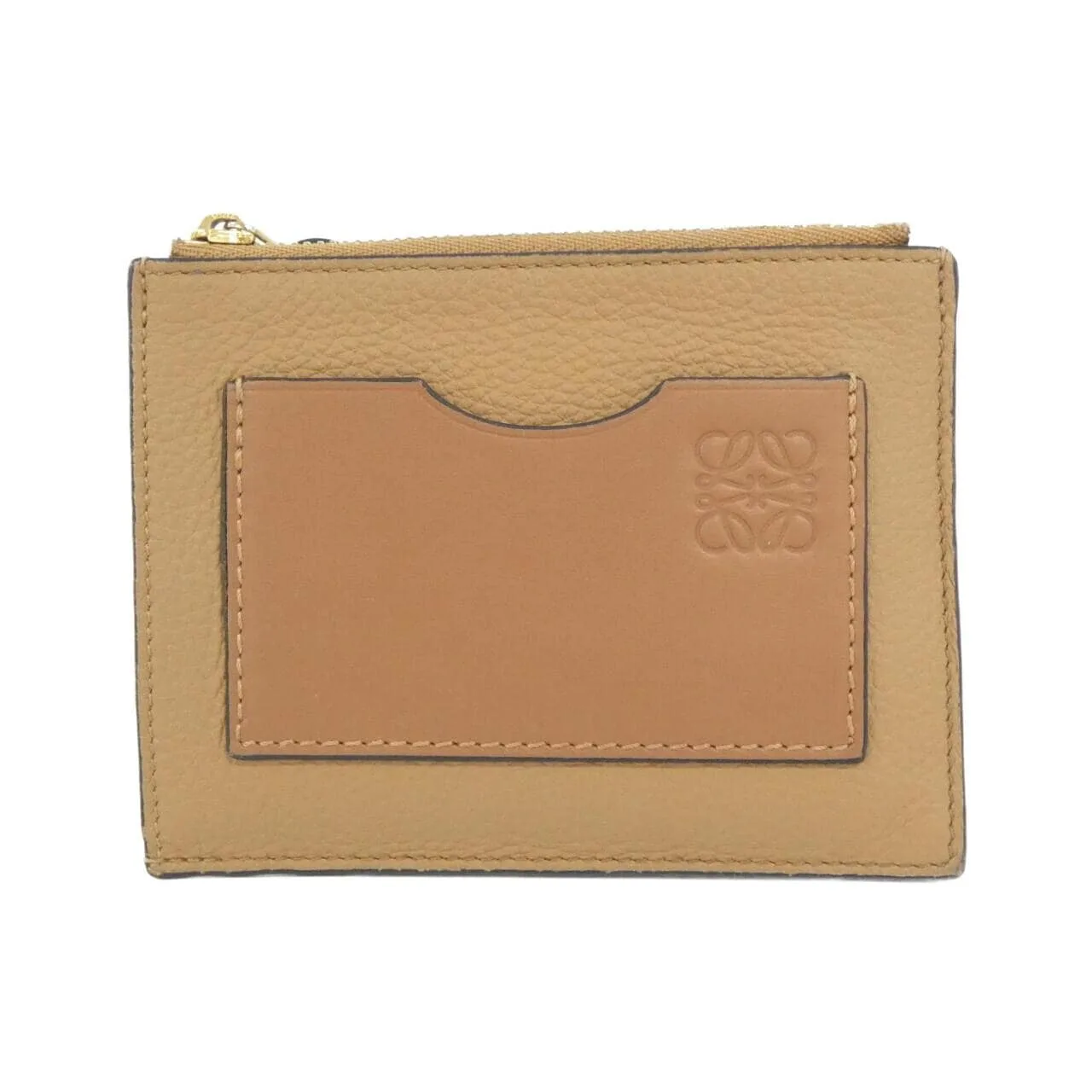 LOEWE C660O37X04 Coin Case