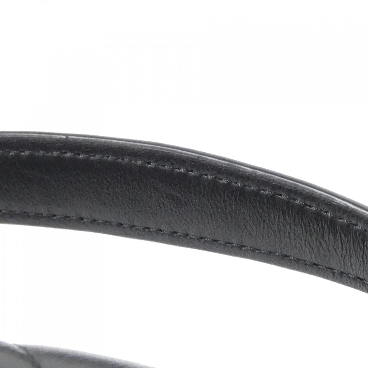 CHANEL Chanel 19 AP3226 Wallet Lambskin Black Lambskin Rank A - Thumbnail 5