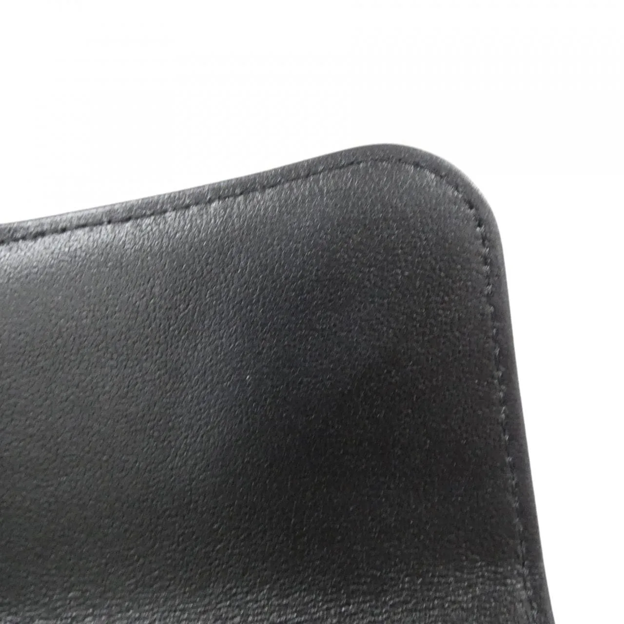 CHANEL Chanel 19 AP3226 Wallet Lambskin Black Lambskin Rank A - Thumbnail 7