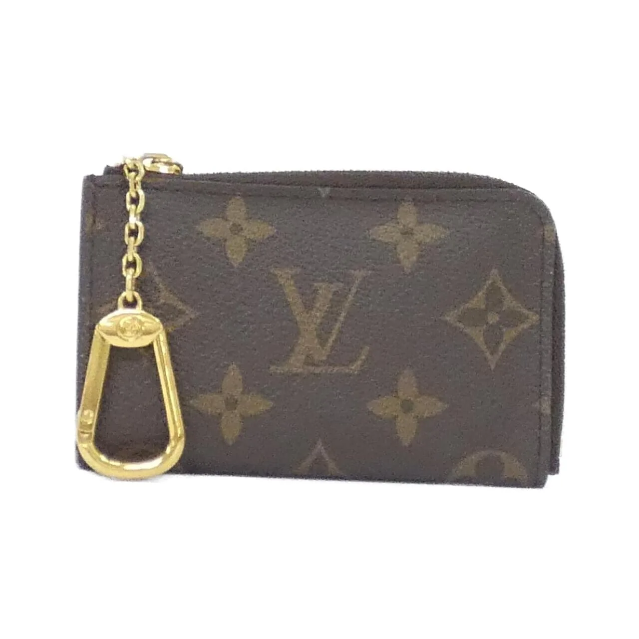 LOUIS VUITTON M83612 Coin Case Monogram