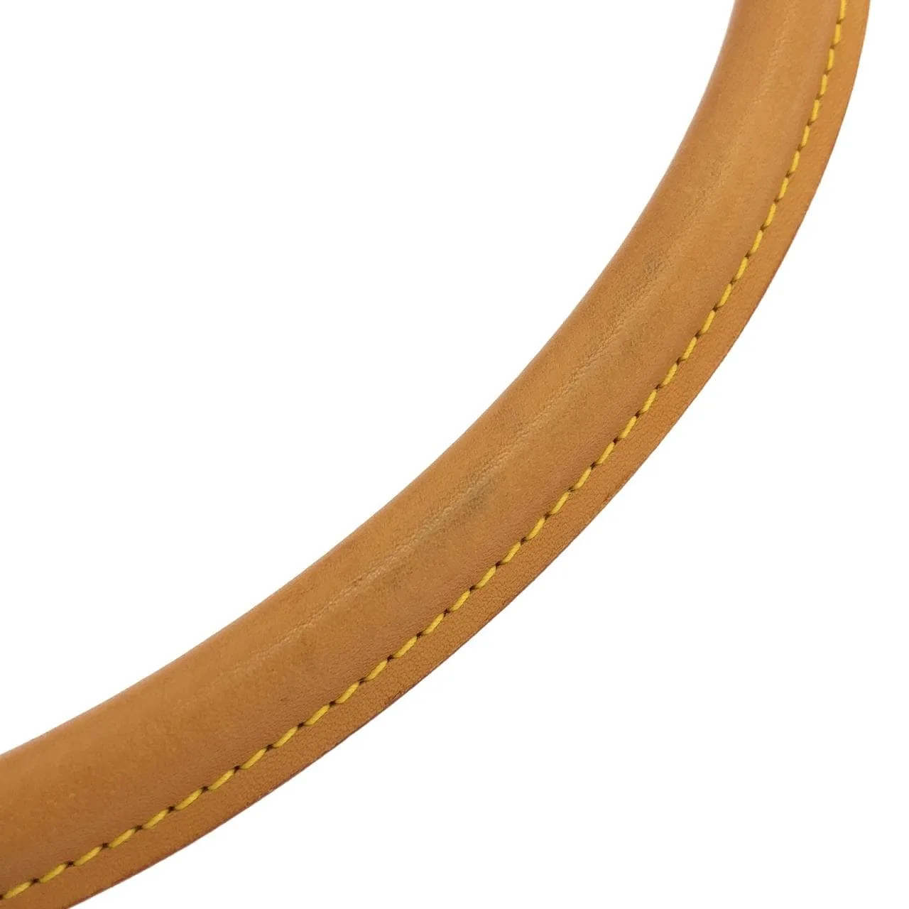 LOUIS VUITTON Looping M51146 Shoulder Monogram Black Monogram Rank A - Thumbnail 7