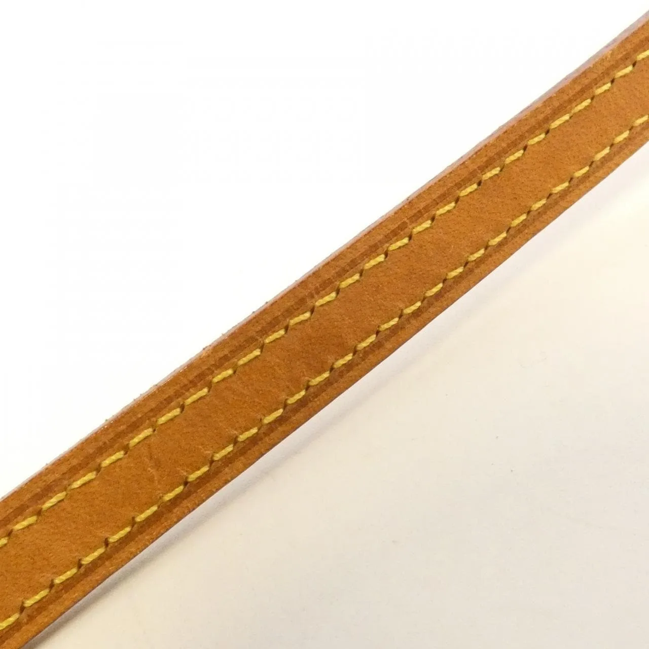 LOUIS VUITTON Pochette M51852 Shoulder Monogram Black Monogram Rank B - Thumbnail 4