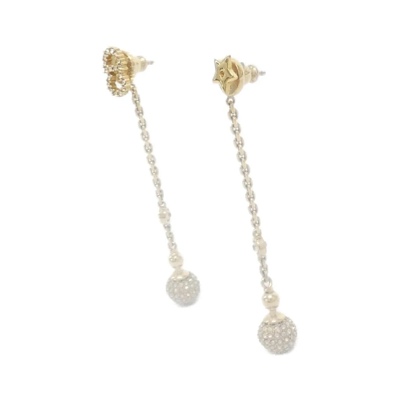 DIOR Accessories Black Rank A - Thumbnail 2