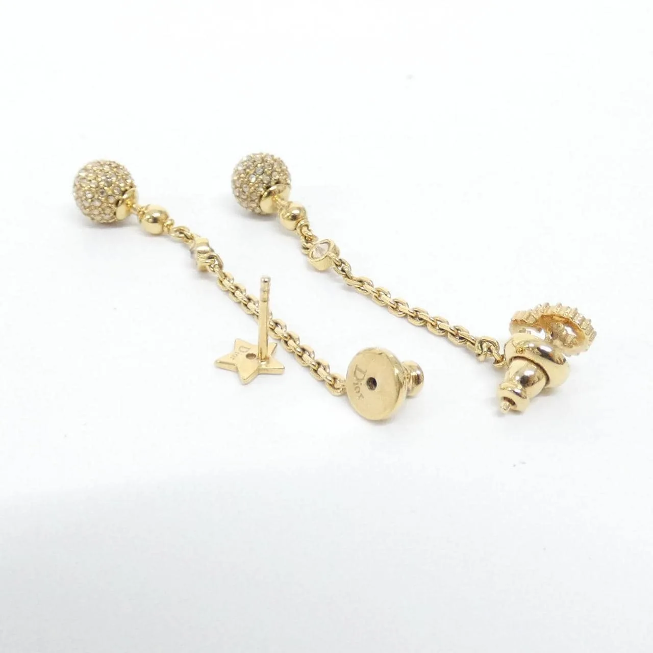 DIOR Accessories Black Rank A - Thumbnail 7