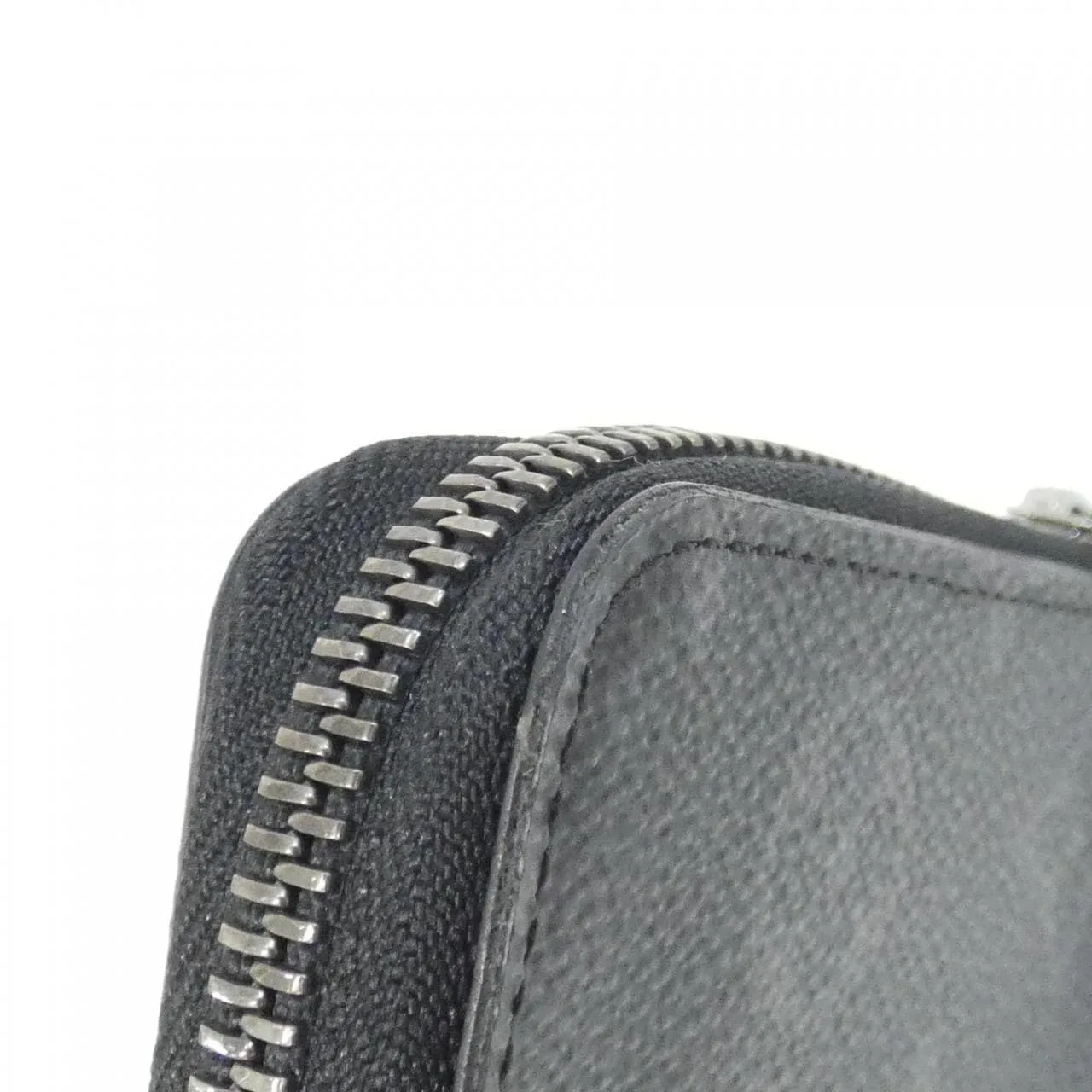 LOUIS VUITTON Eclipse M62295 Wallet Monogram Black Monogram Rank A - Thumbnail 4