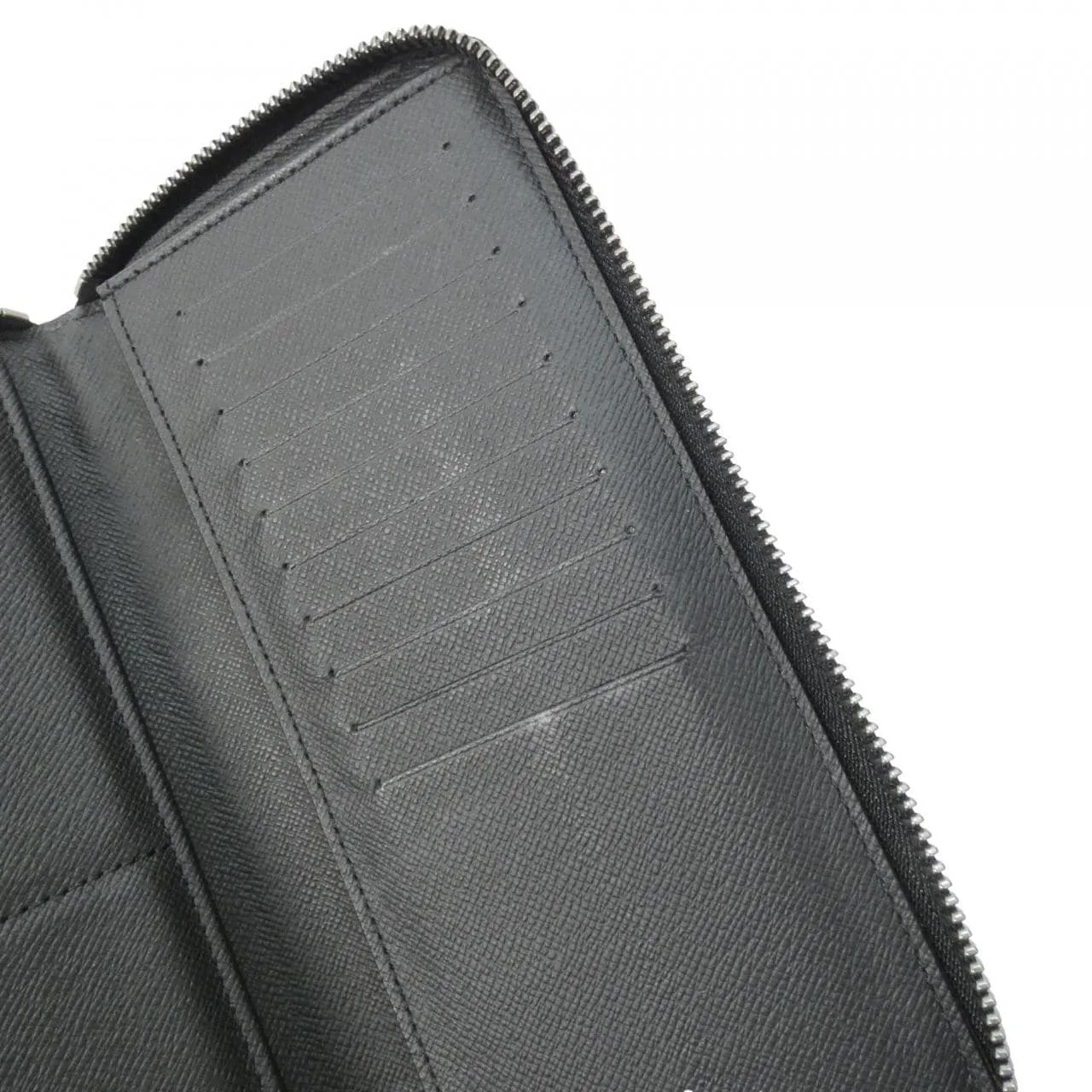 LOUIS VUITTON Eclipse M62295 Wallet Monogram Black Monogram Rank A - Thumbnail 7