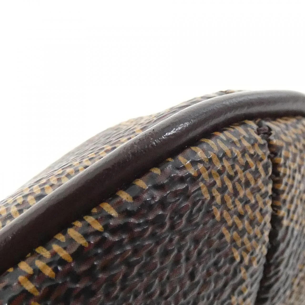LOUIS VUITTON Musette N51300 肩背包 Damier 3