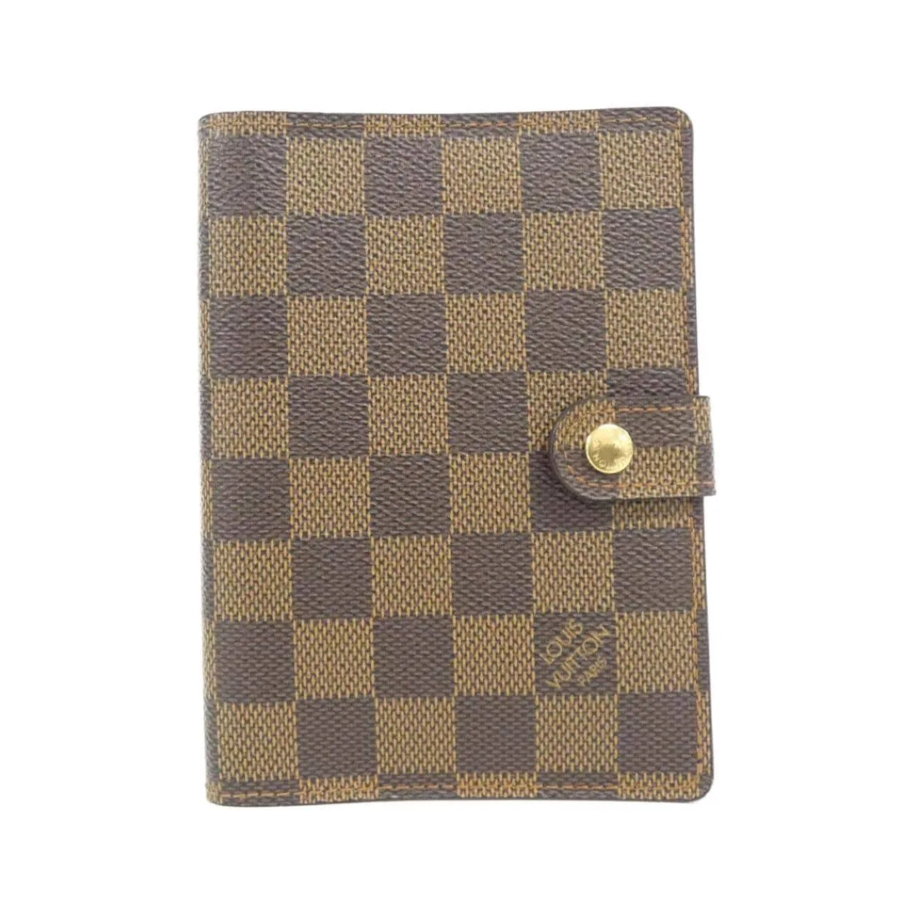 LOUIS VUITTON R20700 Wallet Damier