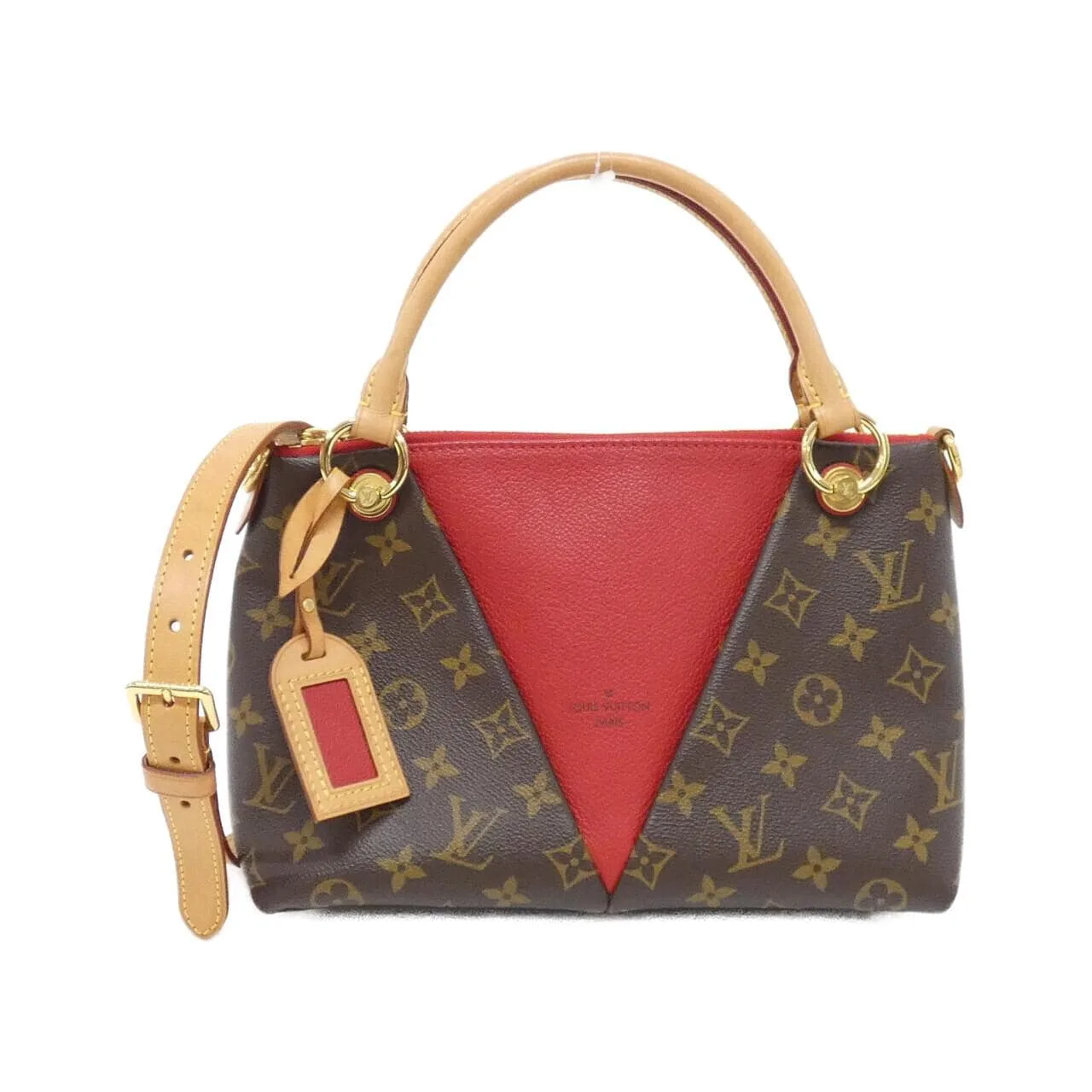 LOUIS VUITTON M43966 托特包 Monogram