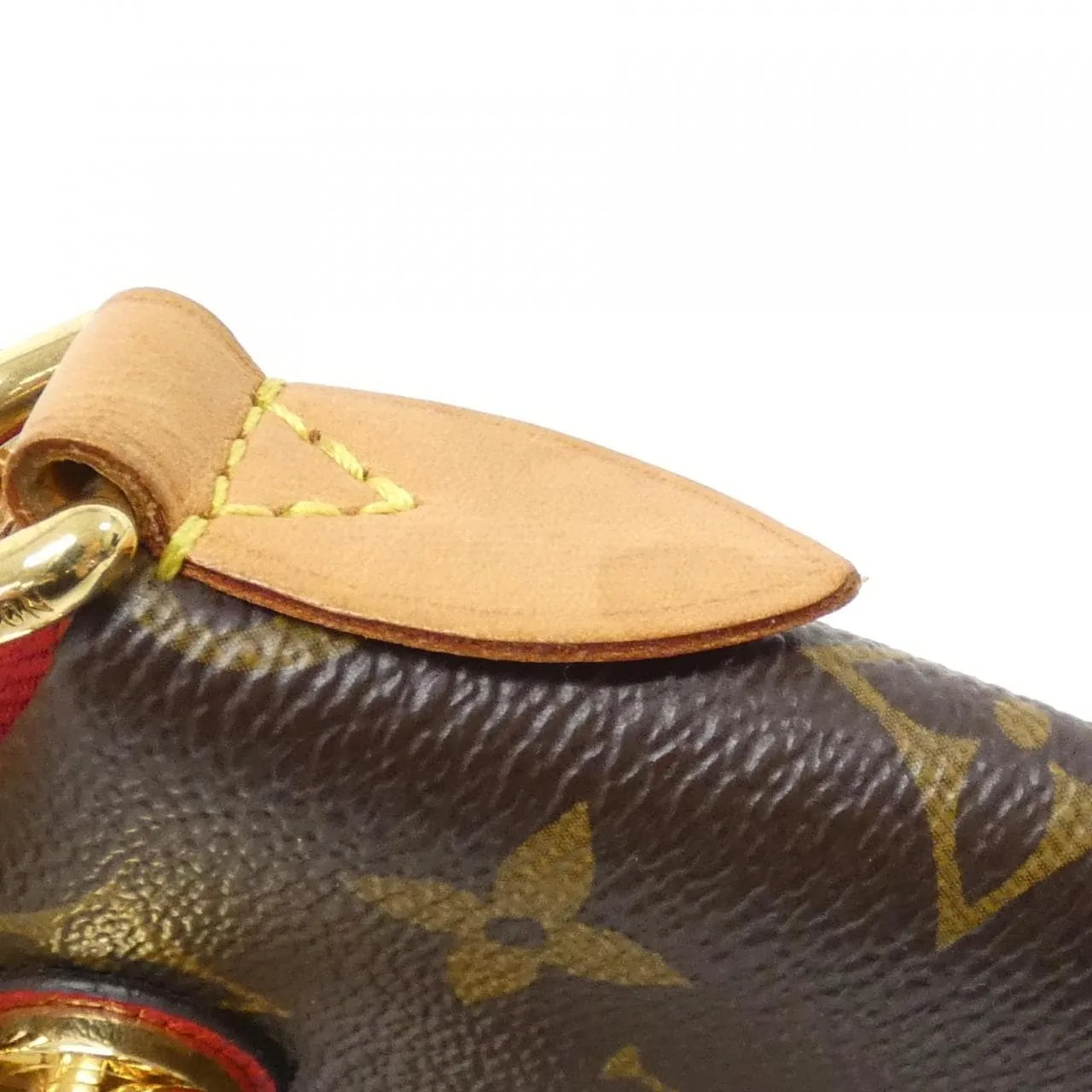 LOUIS VUITTON M43966 Tote Monogram 4