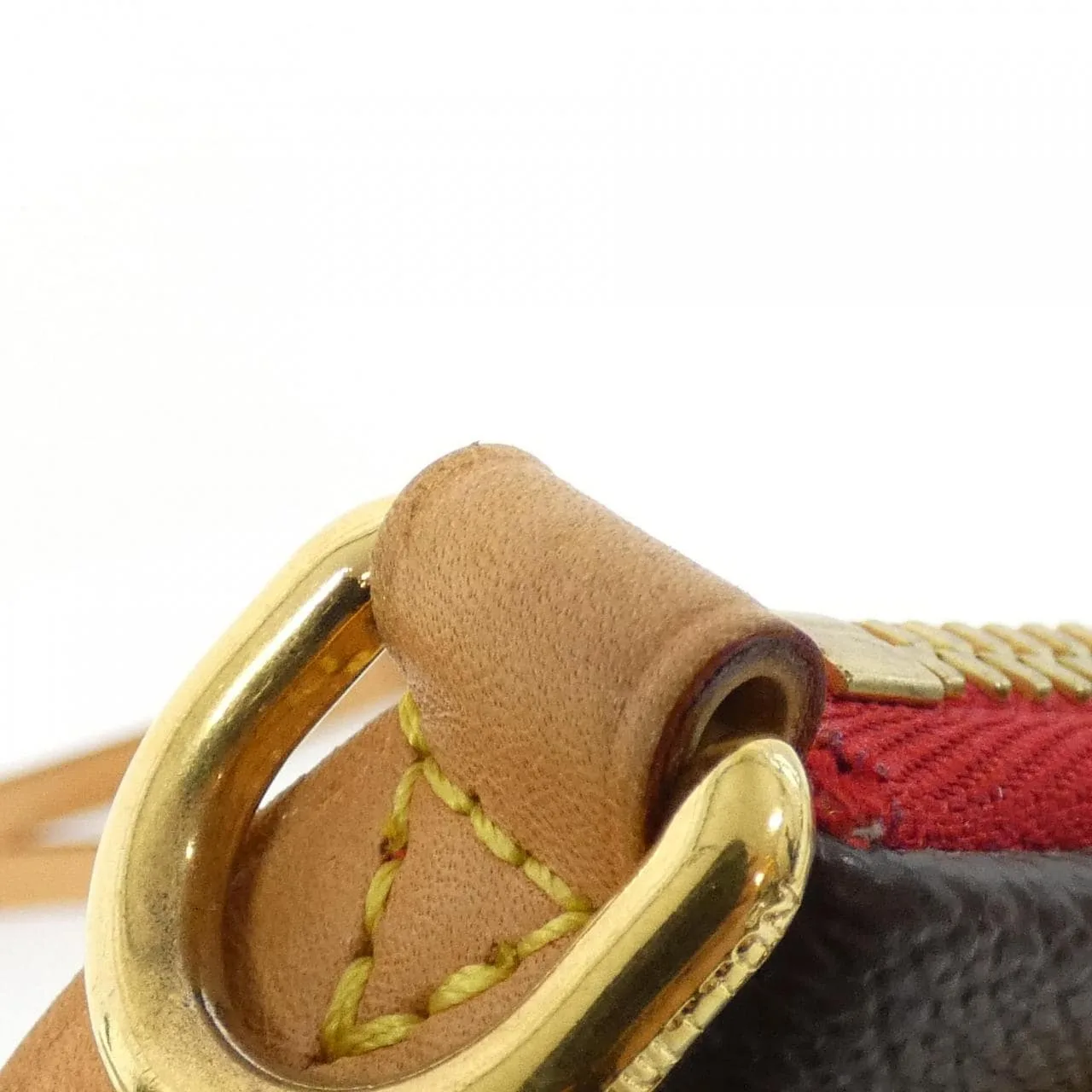 LOUIS VUITTON M43966 Tote Monogram 5