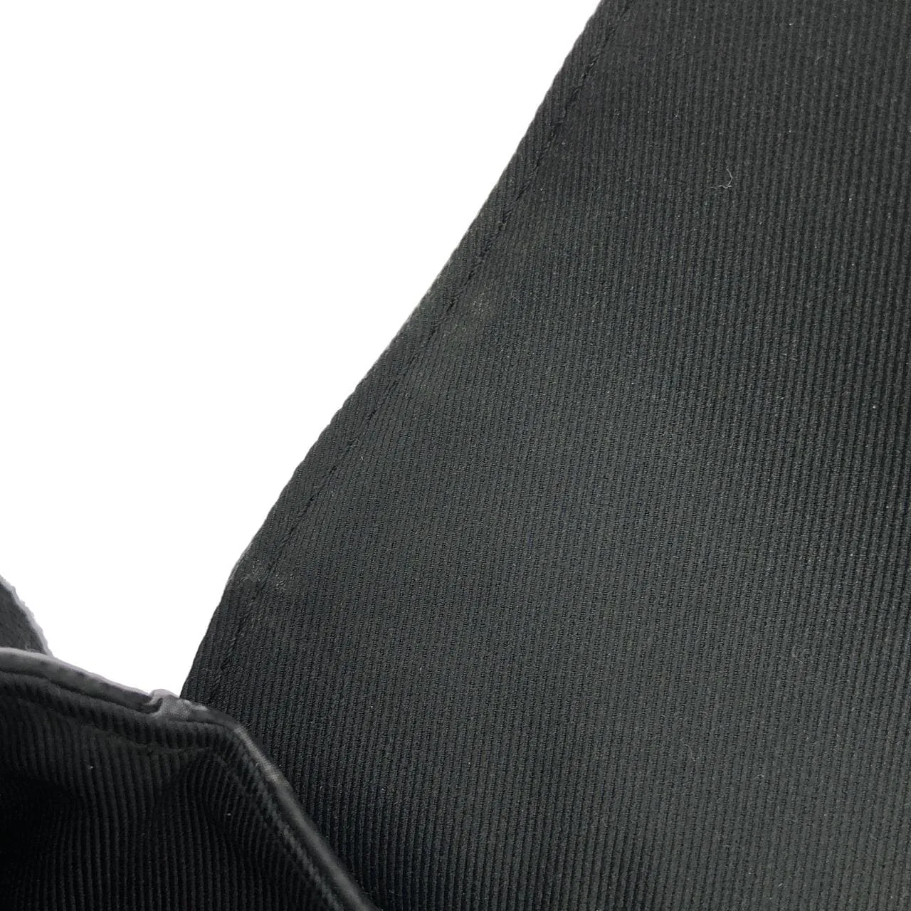 LOUIS VUITTON District M44000 Shoulder Monogram Black Monogram Rank A - Thumbnail 8