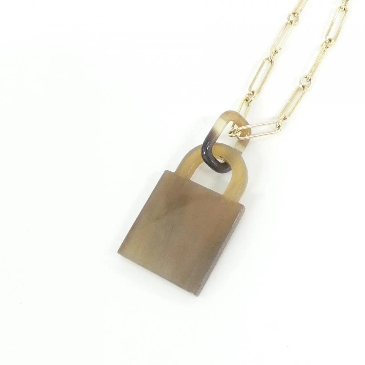 HERMES 057120FD Accessories Black Rank A - Thumbnail 4