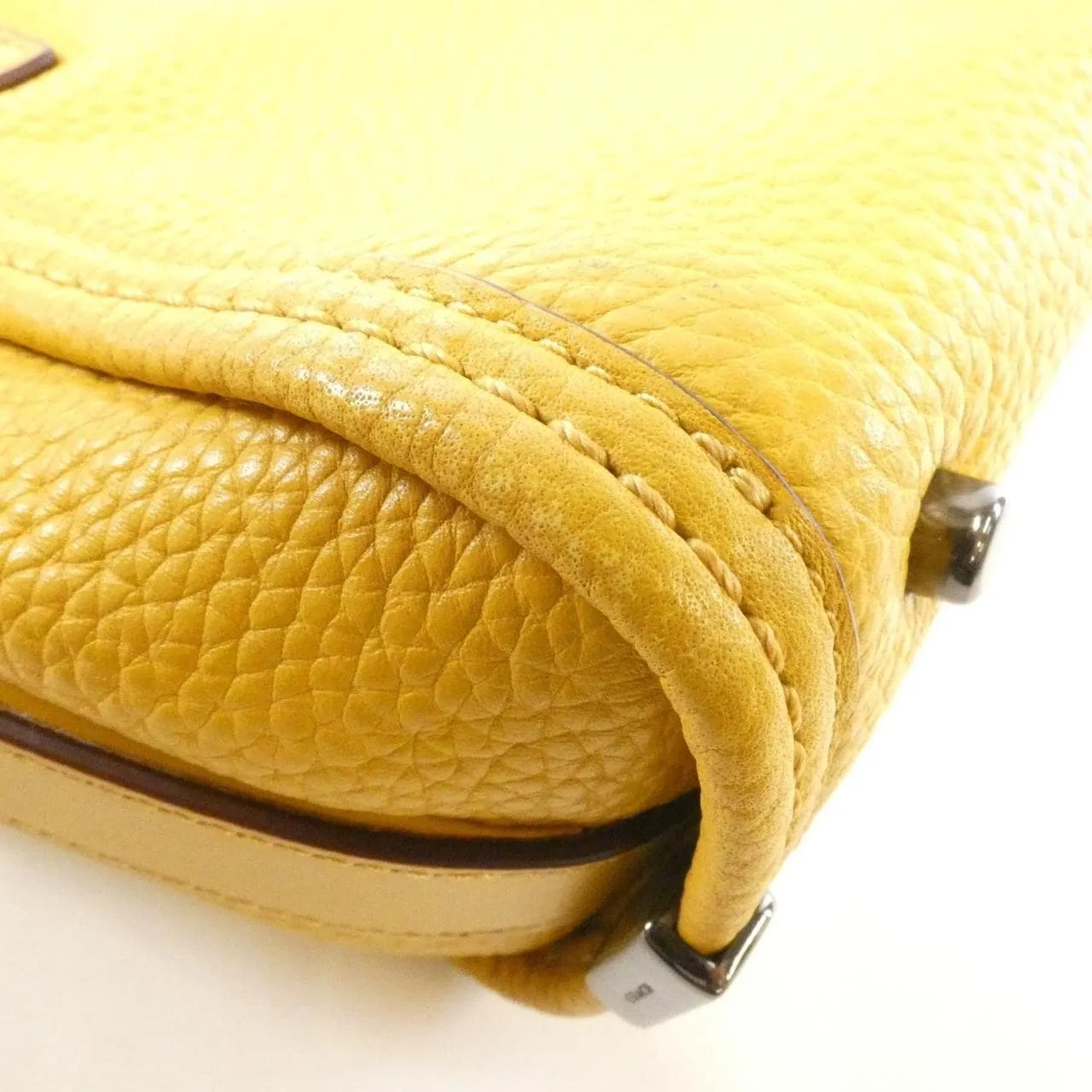 COACH 37444 Handbag Leather 3