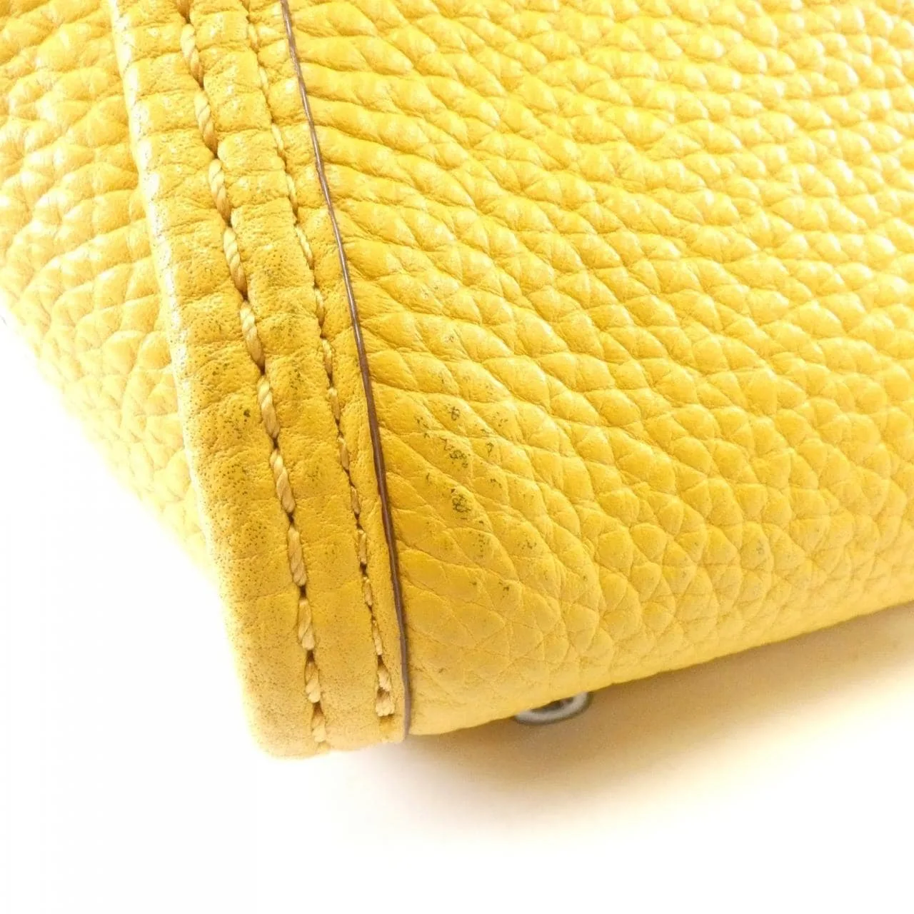 COACH 37444 Handbag Leather 4
