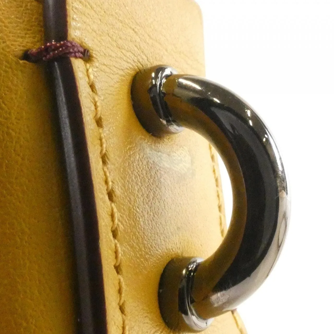 COACH 37444 Handbag Leather 5
