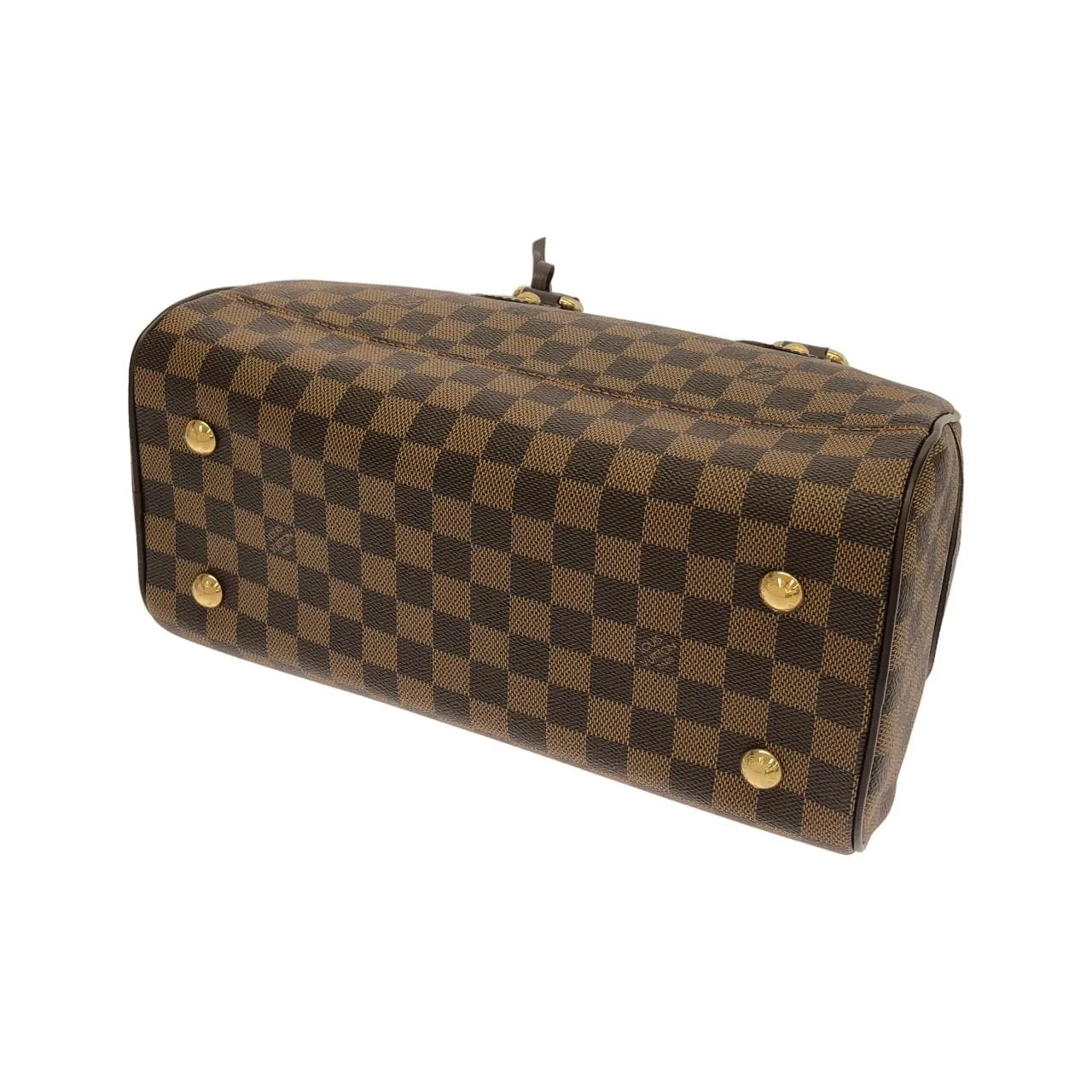 LOUIS VUITTON N60008 Handbag Damier Black Damier Rank A - Thumbnail 3