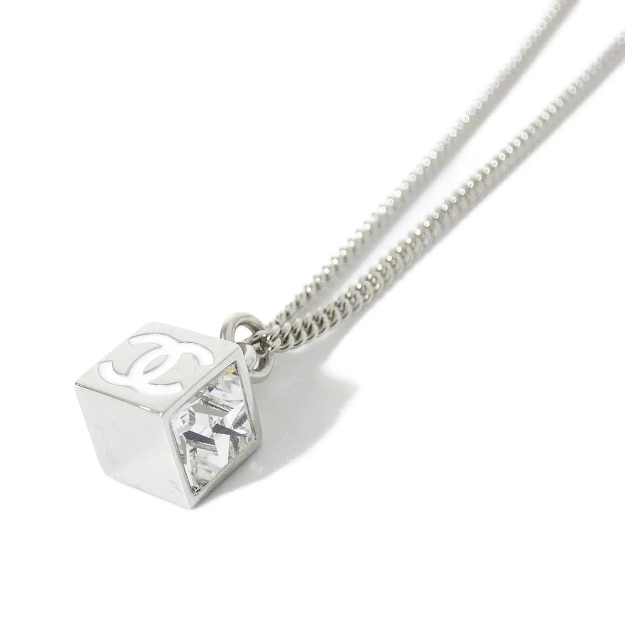 CHANEL ABE819 配飾 3