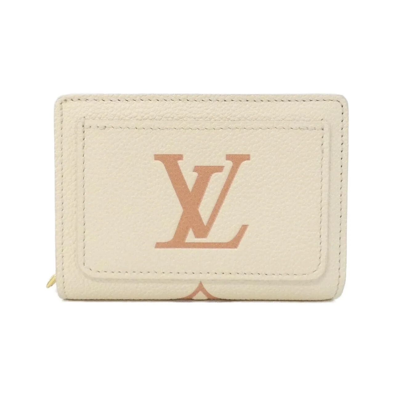 LOUIS VUITTON M81927 Wallet Monogram