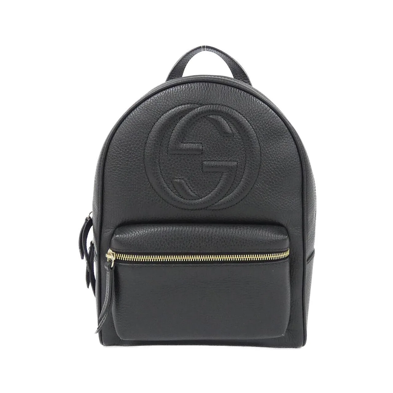 GUCCI 536192 CAO0G 背包 皮革