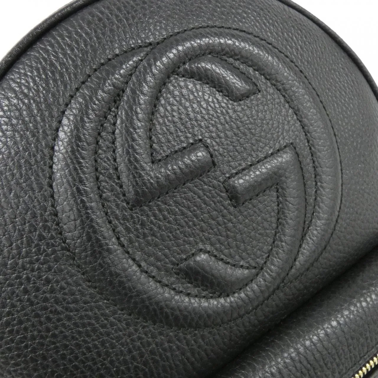 GUCCI 536192 CAO0G 背包 皮革 4