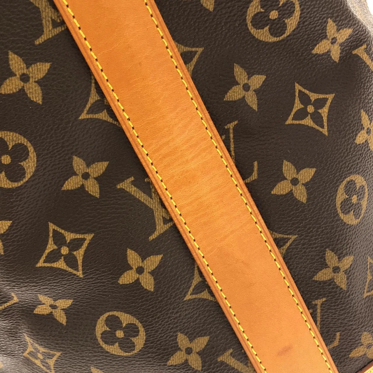 LOUIS VUITTON M41139 Boston Monogram Black Monogram Rank A - Thumbnail 4
