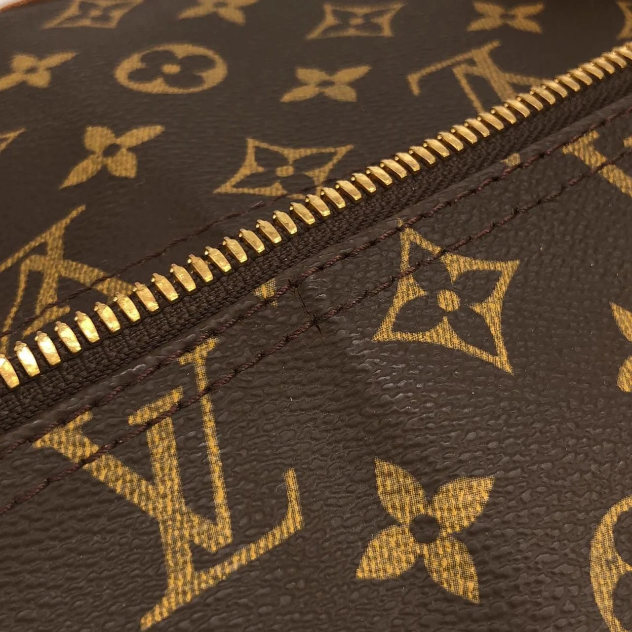 LOUIS VUITTON M41139 Boston Monogram Black Monogram Rank A - Thumbnail 5