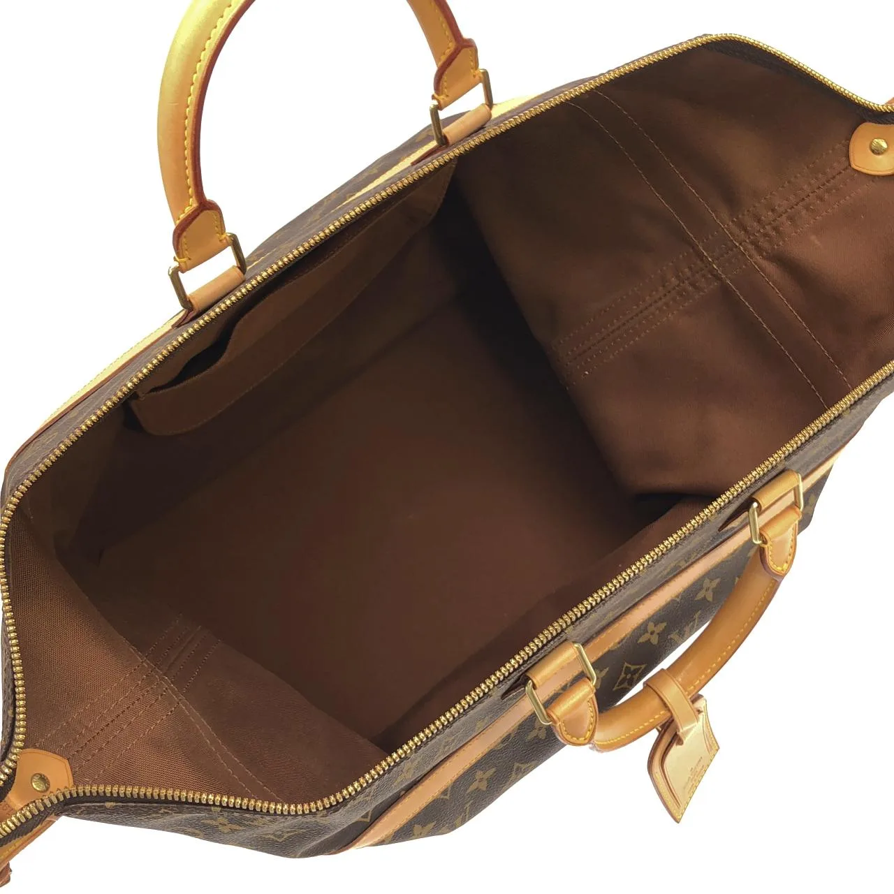 LOUIS VUITTON M41139 Boston Monogram Black Monogram Rank A - Thumbnail 8