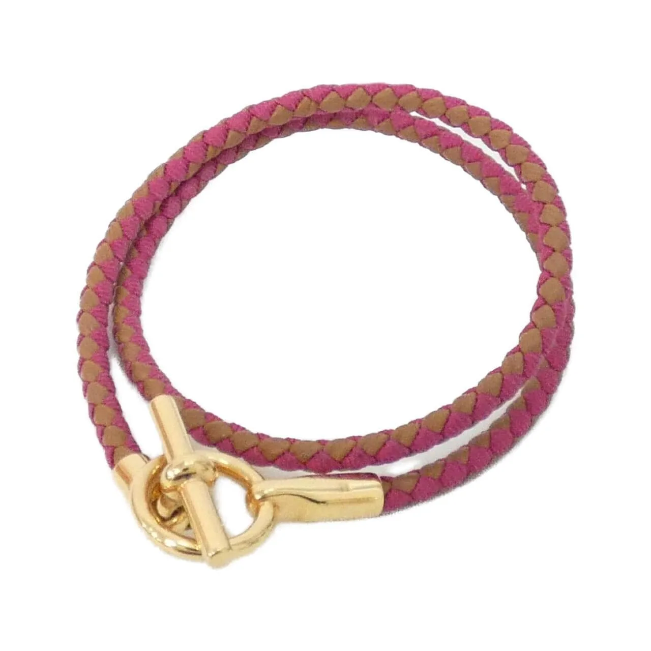 HERMES 071720FO Accessories Swift
