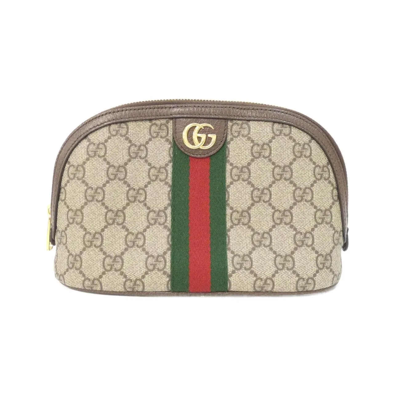 GUCCI Horsebit 1955 625551 96IWG 小袋 帆布