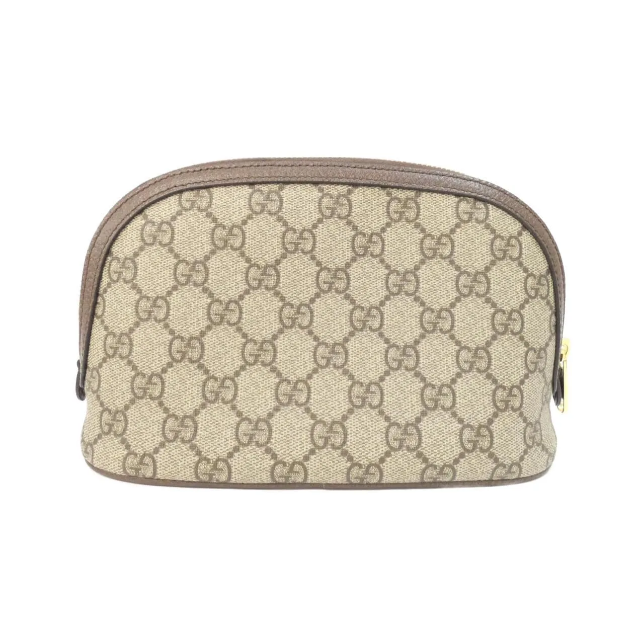 GUCCI Horsebit 1955 625551 96IWG Pouch Canvas 2