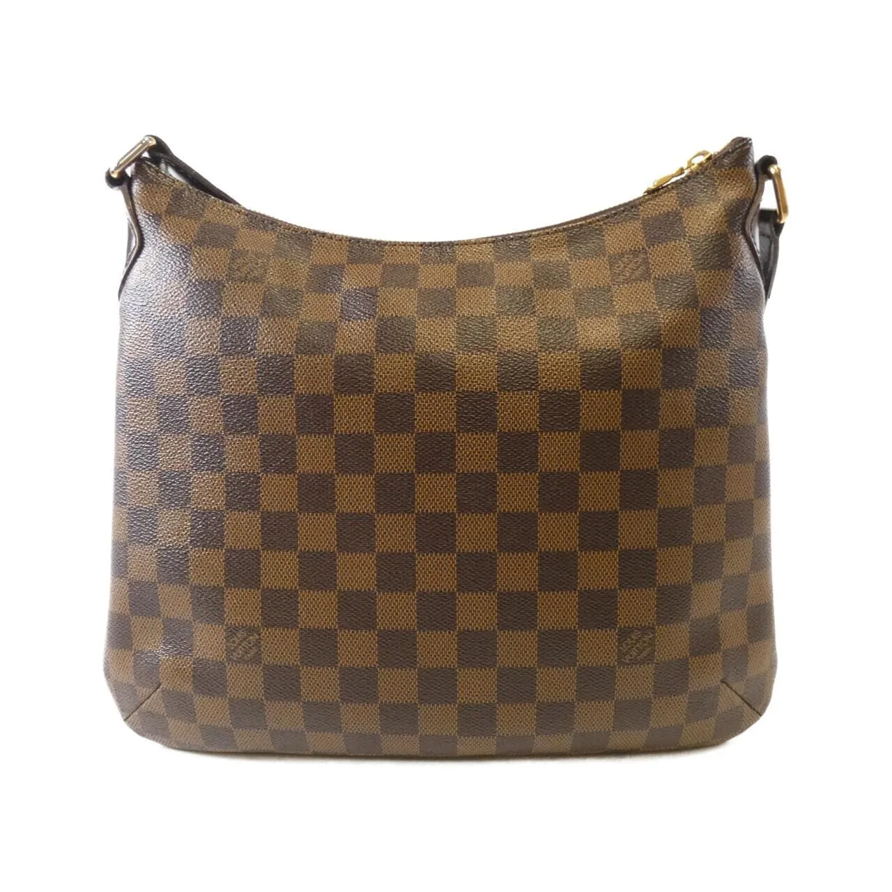 LOUIS VUITTON N42251 Shoulder Damier Blue Damier Rank B - Thumbnail 2