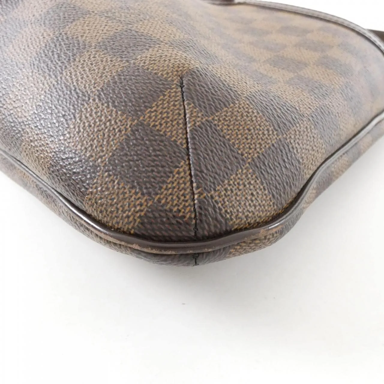 LOUIS VUITTON N42251 Shoulder Damier Blue Damier Rank B - Thumbnail 3